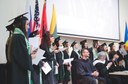 December Graduation at LCC International University 