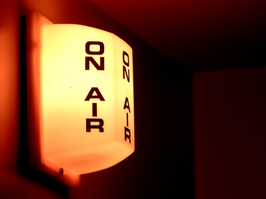 Dr. Adizes Will Host a Weekly Radio Show