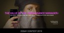 Drucker Challenge Essay contest 2019 has started