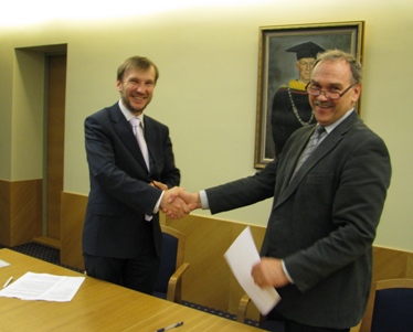 EBS and Estonian Academy of Music and Theatre open Cultural Management programme