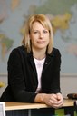 EBS Branch in Helsinki moves to new facilities