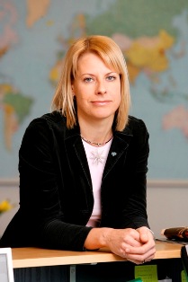 EBS Helsinki started its second academic year with more than 60 new students