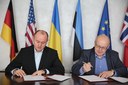 EBS is expanding collaboration with Ukrainian universities
