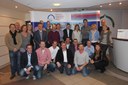 Educational Event at MIRBIS