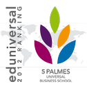Eduniversal 2012: Lomonosov MSU Business School entered the leading world business schools elite club 