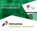 EFMD Awards CLIP Accreditation to Pertamina Corporate University