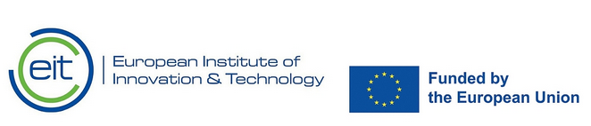 EKA University of Applied Sciences is a partner within the project supported by the EIT HEI initiative