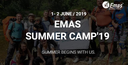 EMAS Summer Camp'19