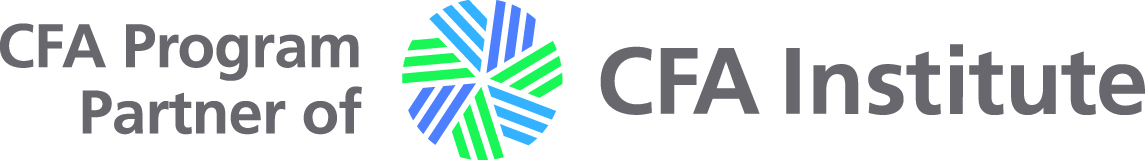 Estonian Business School was welcomed to CFA Institute University Recognition Programme