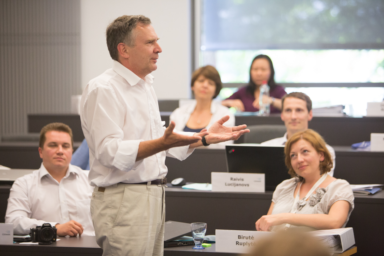 Find out why CEEMAN’s IMTA can change your life