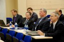 First time in Lithuania: Strategic Management Society conference