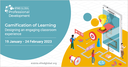 Gamification of Learning