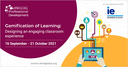 Gamification of learning: Designing an engaging classroom experience