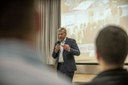GFKM hosts GLOBAL OneMBA session in Warsaw