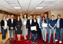 GSCM held International module «Innovative governance of large urban systems in Moscow»