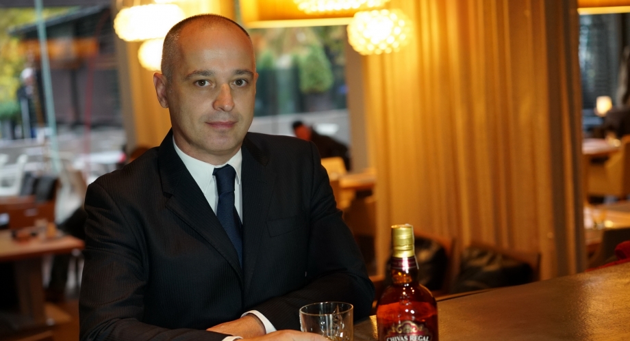 GUEST LECTURE: PREDRAG AMIDZIC at UDG