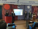 Haas School of Business at IAB, shares entrepreneurism insights