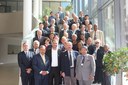IAUP Semi-Annual meeting held in Tbilisi, Georgia
