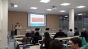 Scientific lectures on the problems of economic science in the IMEF KFU