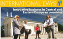 International Business School at Vilnius University is proud to announce its 4th International Days