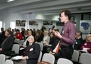 International Scientific-Practical Conference at Šiauliai University