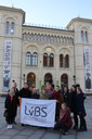 International Study Tour to Norway Held for Participants of LvBS Programs 
