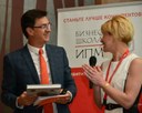 IPM Business School: “Explosion Wave of Marketing” – most recent global trends