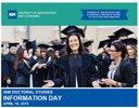 ISM Doctoral Studies Information Day 