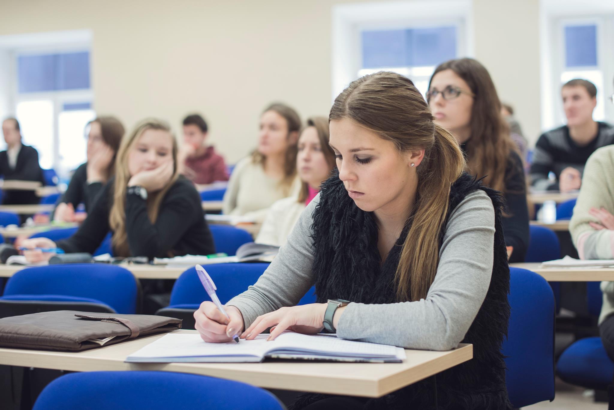 ISM students are better than their counterparts attending the best universities in the world in terms of competencies