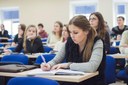 ISM students are better than their counterparts attending the best universities in the world in terms of competencies