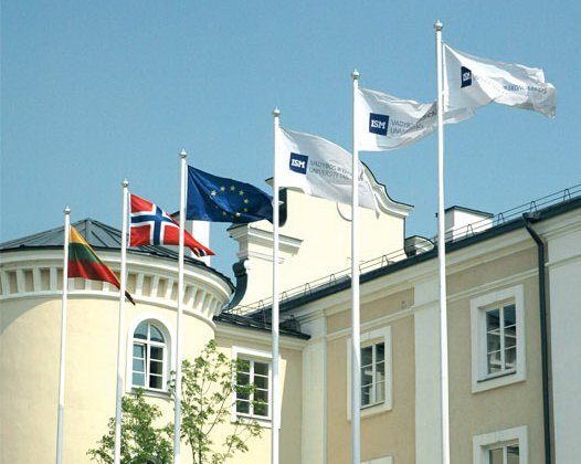 ISM University of Management and Economics to boost study possibilities for disabled people