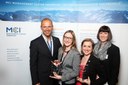 ITB Science Award: MCI Tourism the big winner 