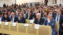 IX International Stock exchange of Entrepreneurial Ideas