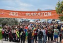IX UDG Marathon at University of Donja Gorica