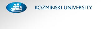  Kozminski University Call for papers