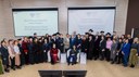 Launch of AlmaU Sharmanov School of Health Sciences