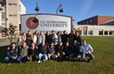 LCC hosted a group of students from the Netherlands 
