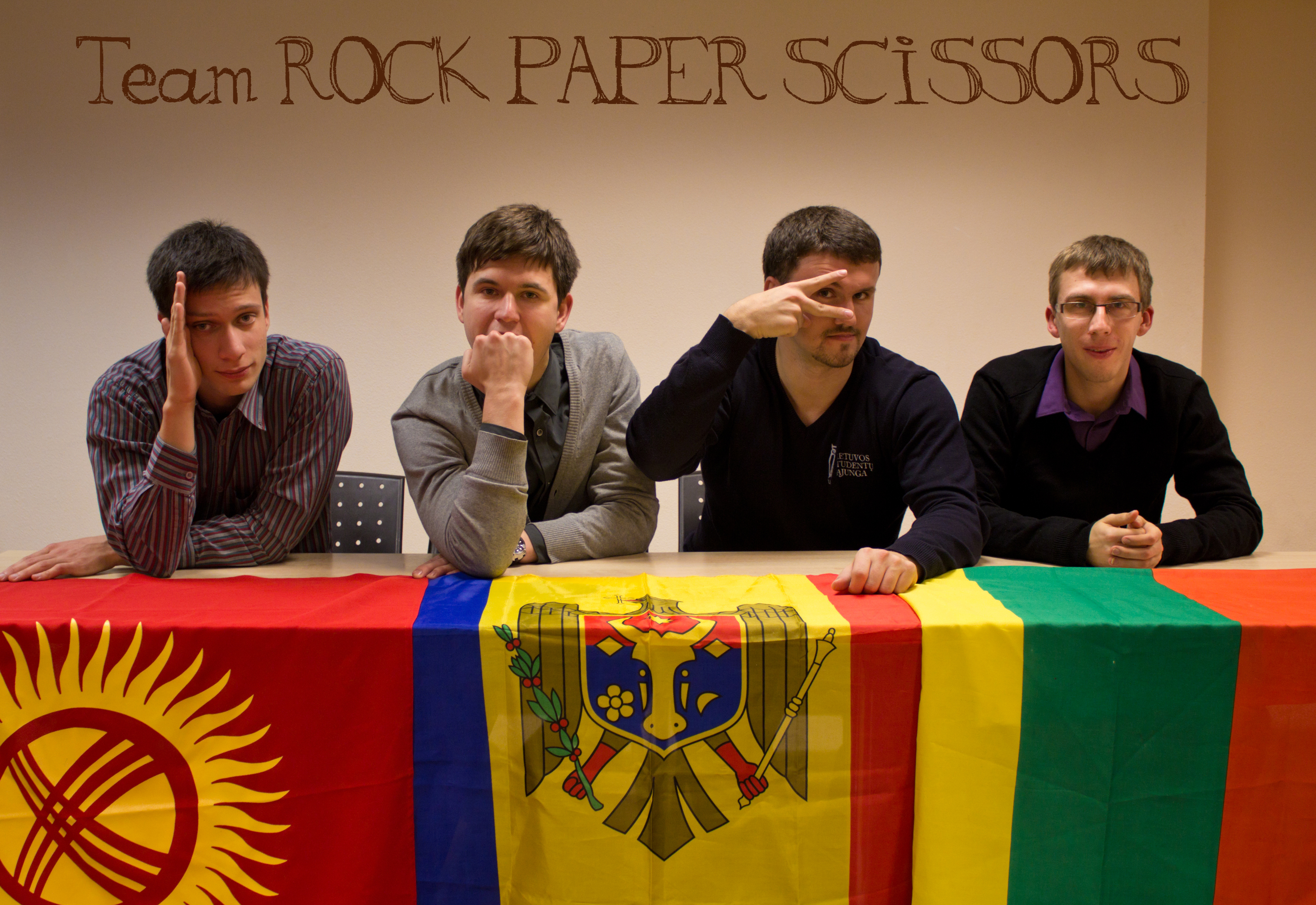 LCC Students Reach the Finals of International Business Competition
