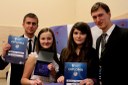 LCC Students Win Two Top Places in International Competition