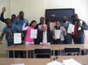 Lectures of Social Entrepreneur School IBS at ALYTAUS KOLEGIJA University of Applied Sciences