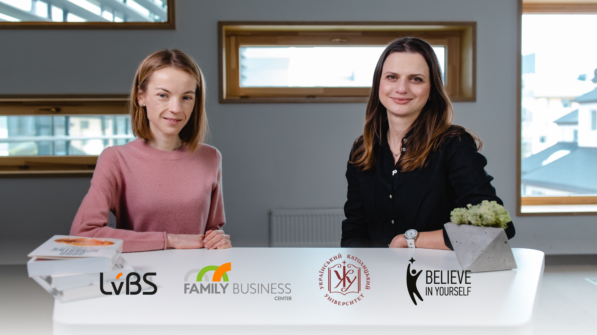 LvBS Family Business Center is launching the research called “Good management vs. family values for a sustainable business development”