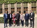 LvBS Founding Dean elected to Board of Directors of the Federation of European Catholic Universities