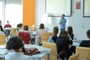 Lviv Business School (LvBS) of UCU launched the Center for Enterpreneurship of UCU 