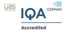 Lviv Business School of UCU received the international accreditation CEEMAN IQA