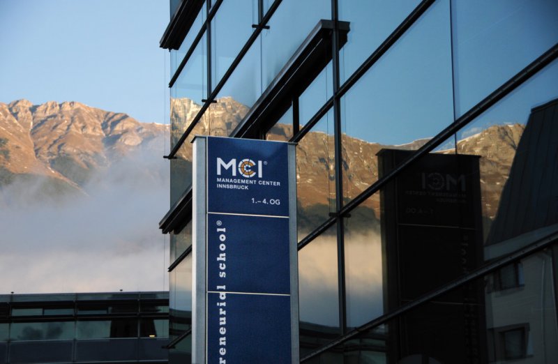 MCI forms new partnerships with leading universities