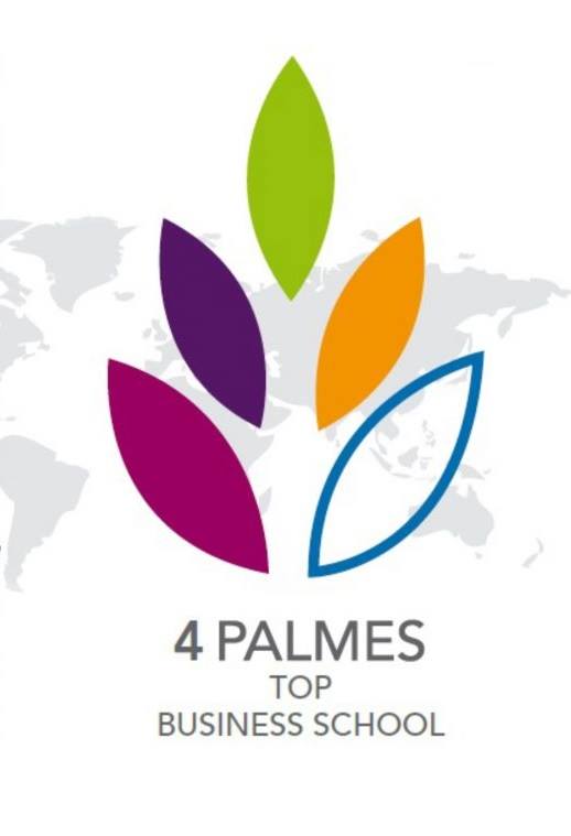 MIM Confirms its 4 Palms of Excellence Ranking