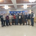 MIM-KYIV RANKED AMONG TOP 300 SCHOOLS GLOBALLY AND #1 IN UKRAINE