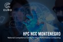 NATIONAL CENTER OF COMPETENCE IN HIGH PERFORMANCE COMPUTING (HPC) AT UDG