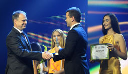 National Pharma Awards