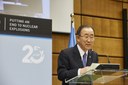 NEW: Ban Ki-moon Scholarship at MCI